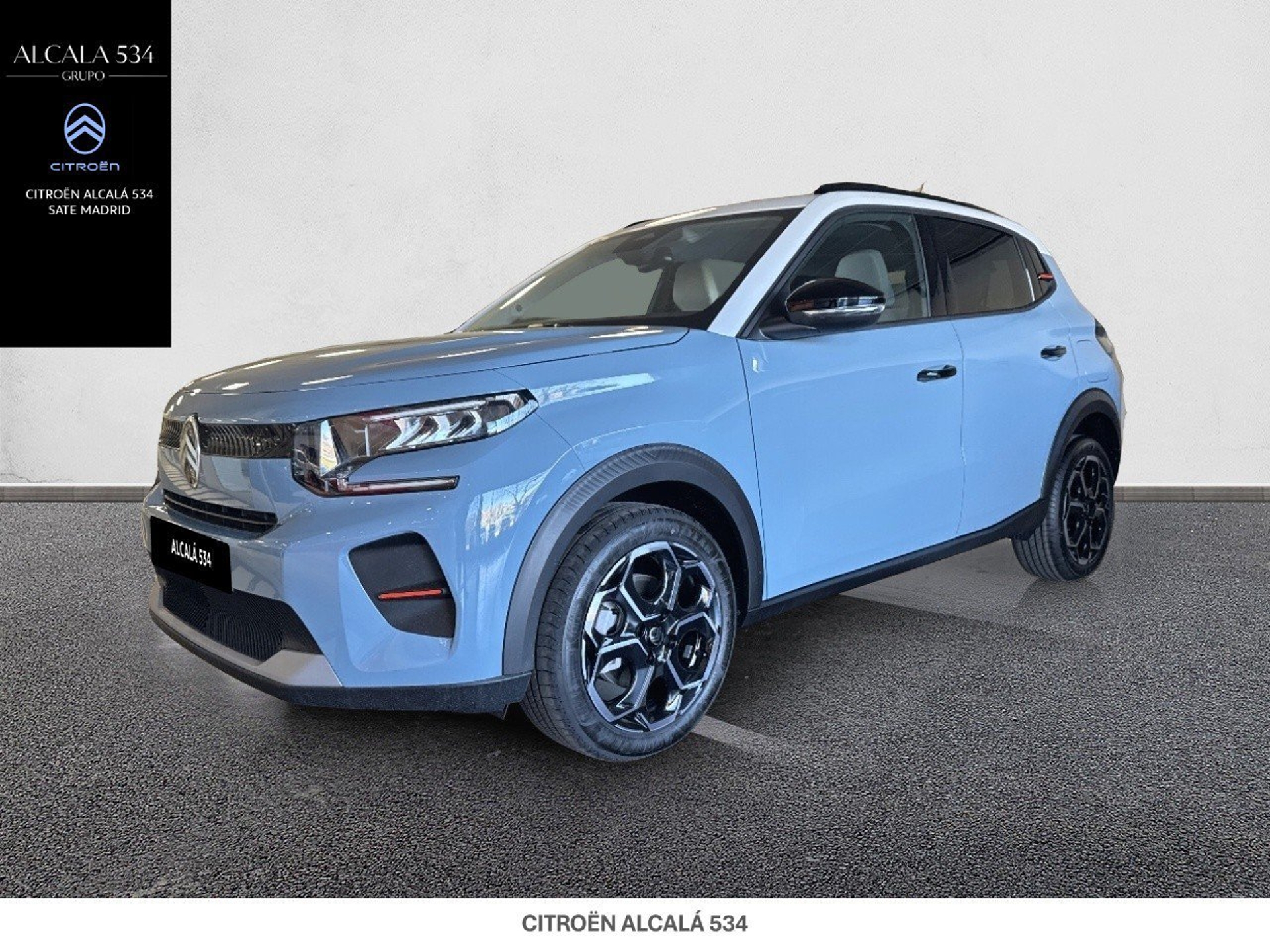 Imagen de CITROEN C3