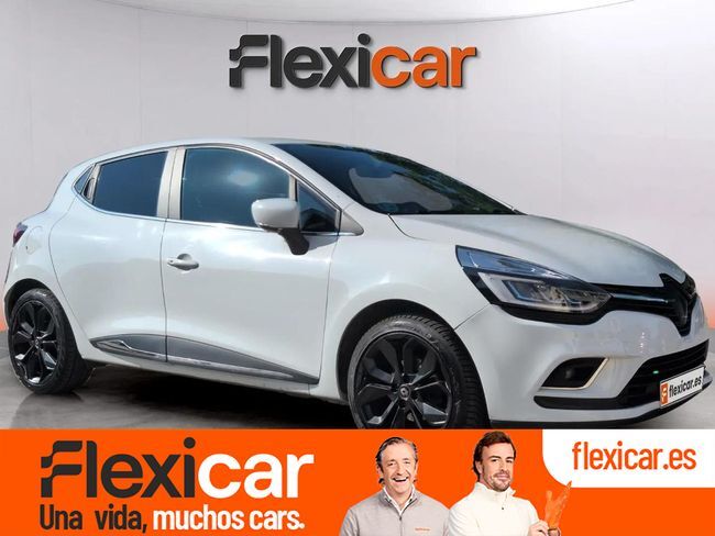 RENAULT Clio (Zen Energy TCe 87kW (120CV)) en Madrid