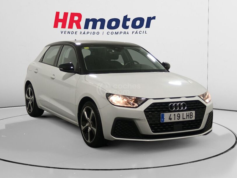 Foto del AUDI A1 Sportback 25 TFSI