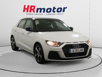 Imagen de AUDI A1 Sportback 25 TFSI