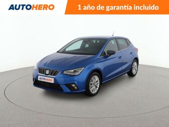 Imagen de SEAT Ibiza 1.0 TSI S&S Special Edition 115