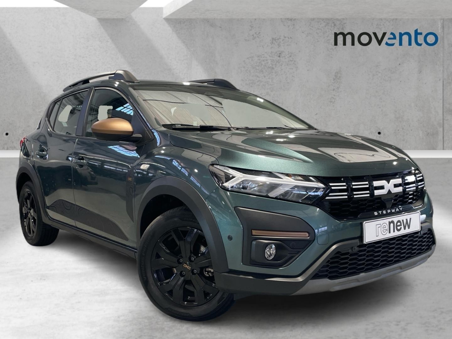 Imagen de DACIA Sandero