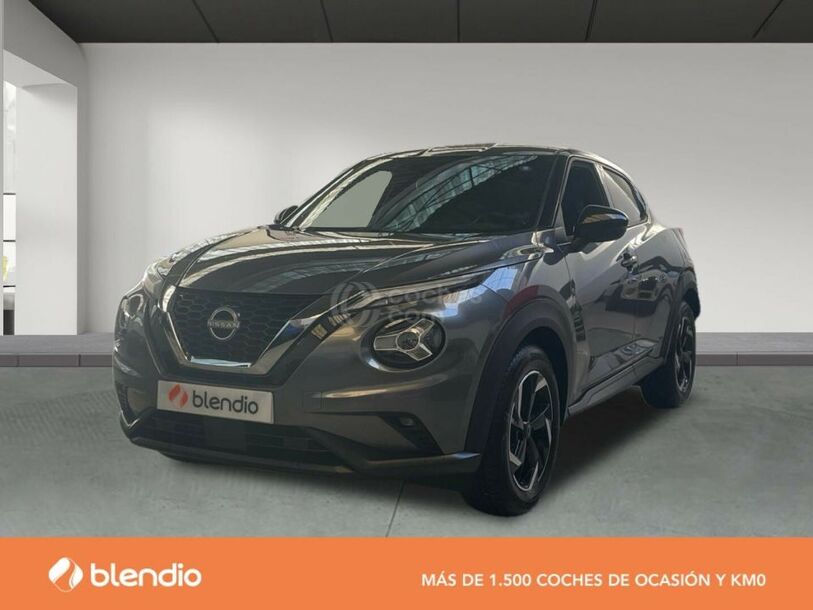 Foto del NISSAN Juke 1.0 DIG-T N-Connecta 4x2 114