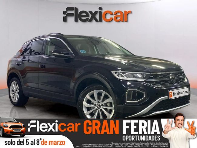Foto del VOLKSWAGEN T-Roc 1.0 TSI Life 81kW