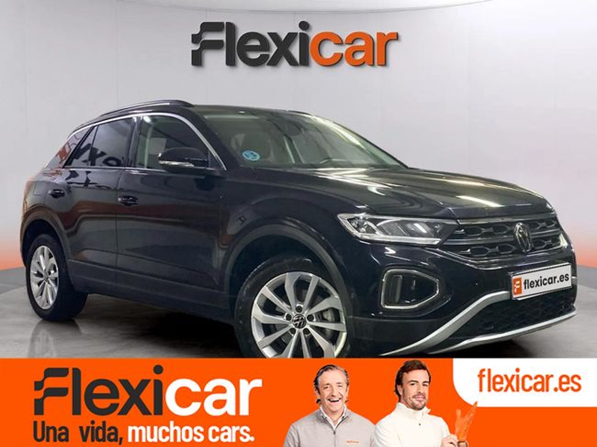 Imagen de VOLKSWAGEN T-Roc