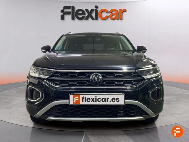 Foto del VOLKSWAGEN T-Roc 1.0 TSI Life 81kW