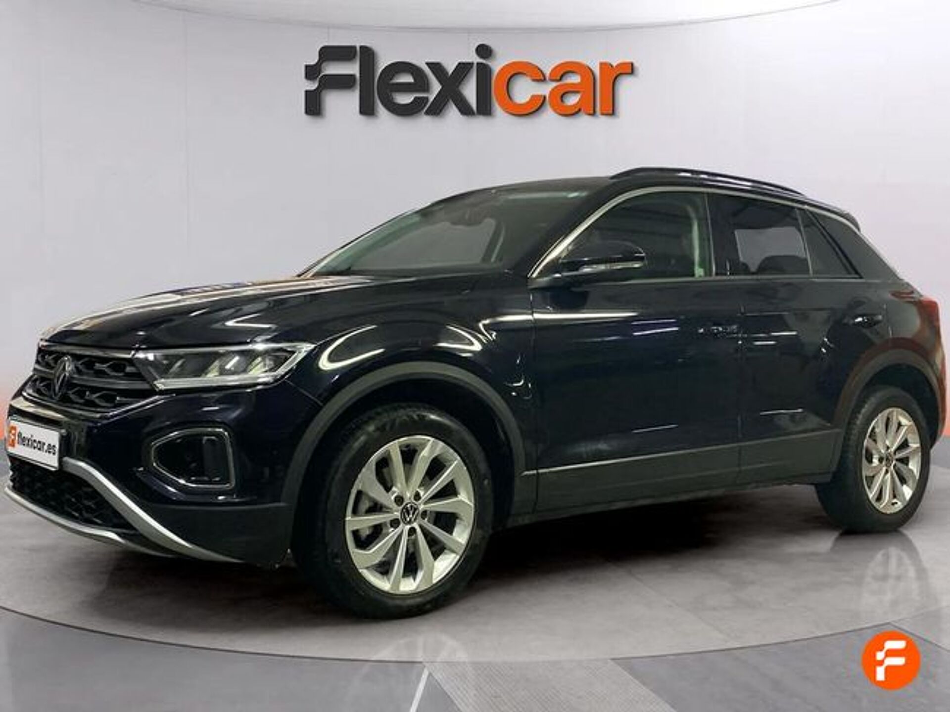 Imagen 3 de VOLKSWAGEN T-Roc