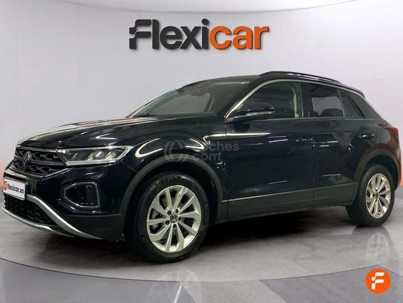 Foto del VOLKSWAGEN T-Roc 1.0 TSI Life 81kW