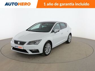 Imagen de SEAT León 1.4 TSI ACT S&S Xcellence DSG 150