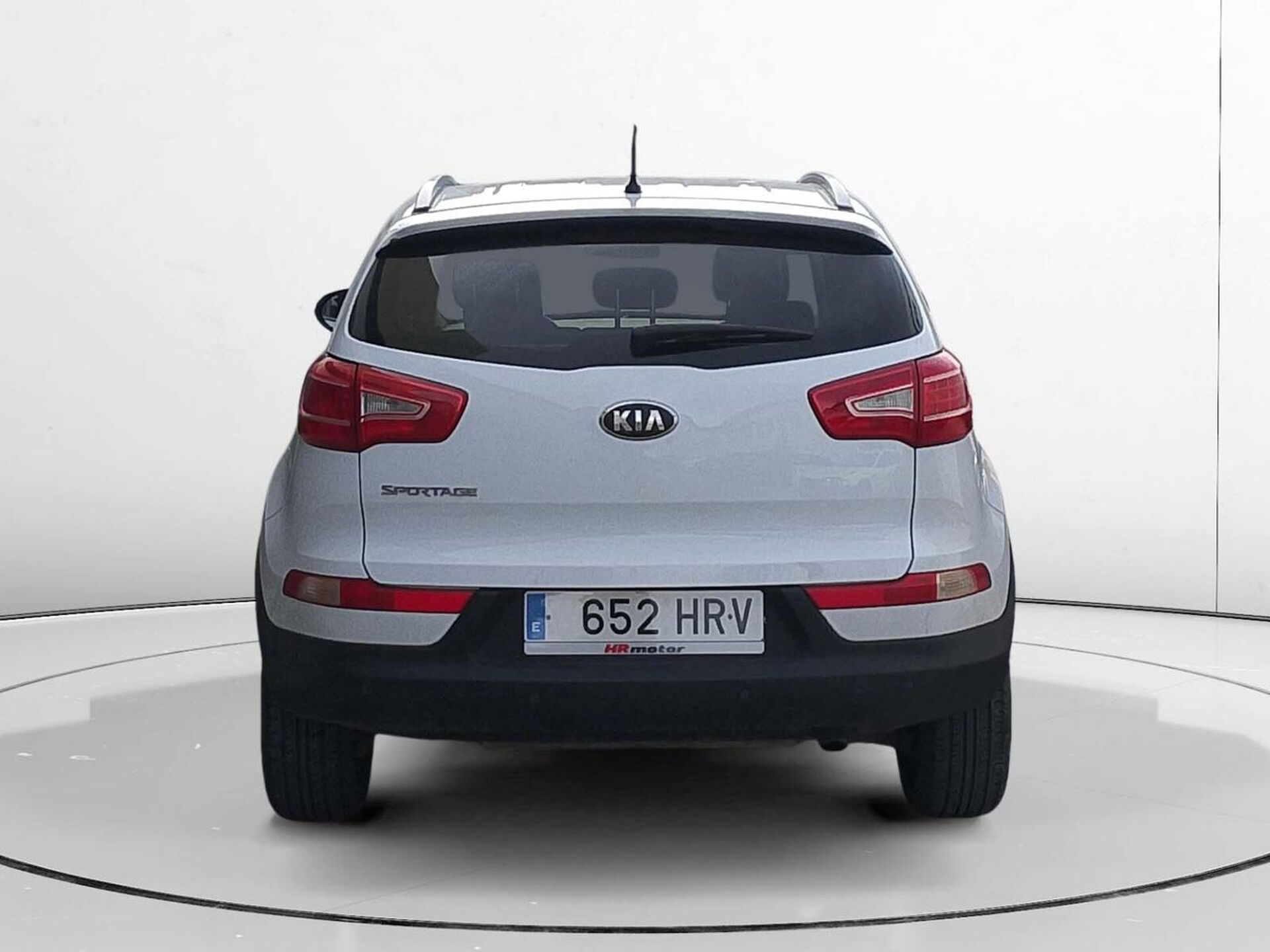 Imagen 3 de KIA Sportage