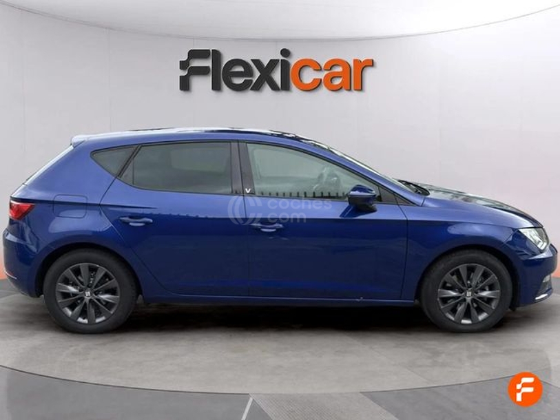 Foto del SEAT León ST 1.5 EcoTSI S&S Style 130