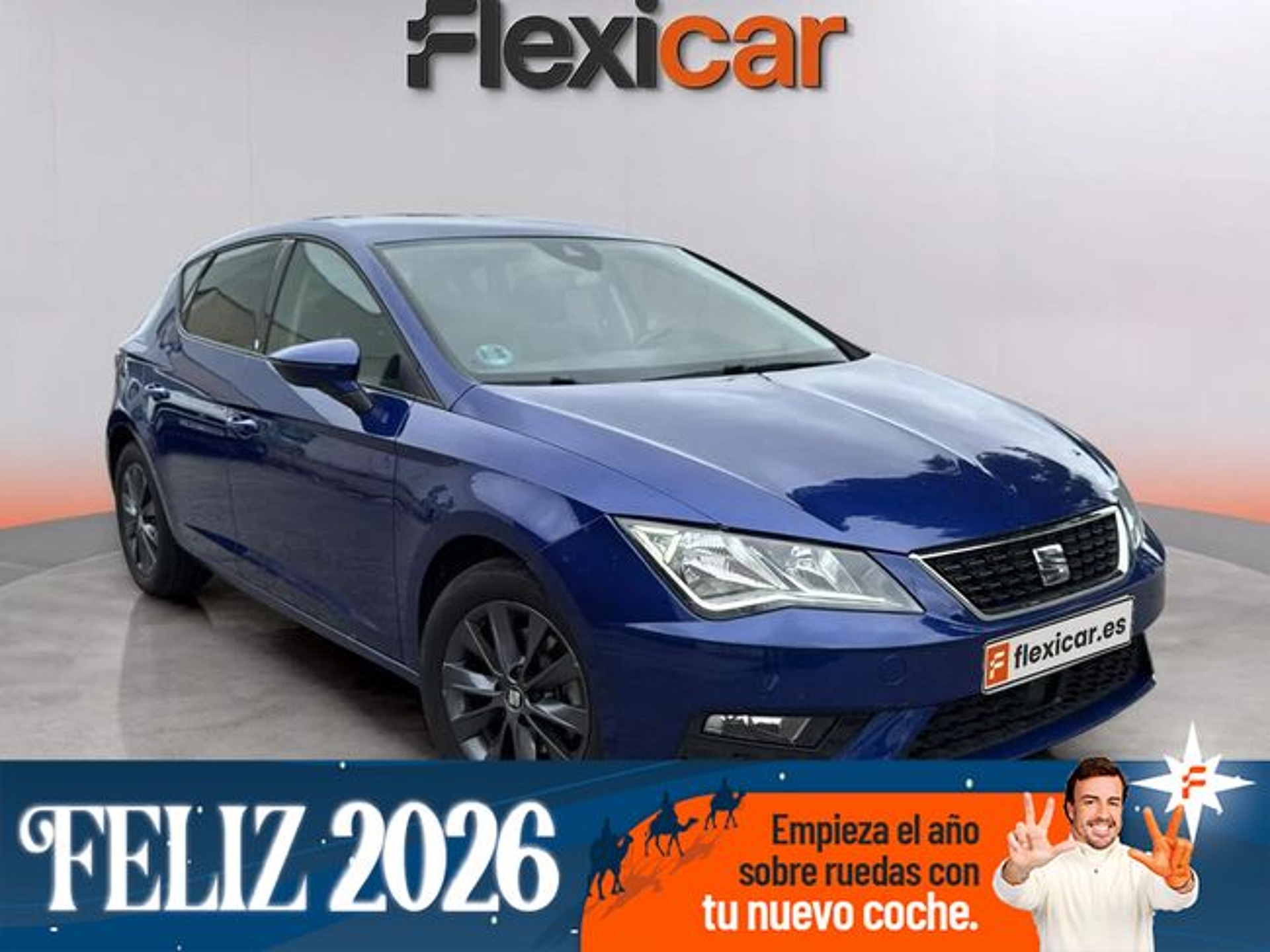 Imagen de SEAT León