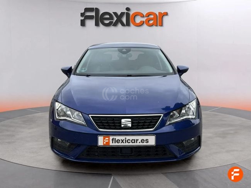 Foto del SEAT León ST 1.5 EcoTSI S&S Style 130