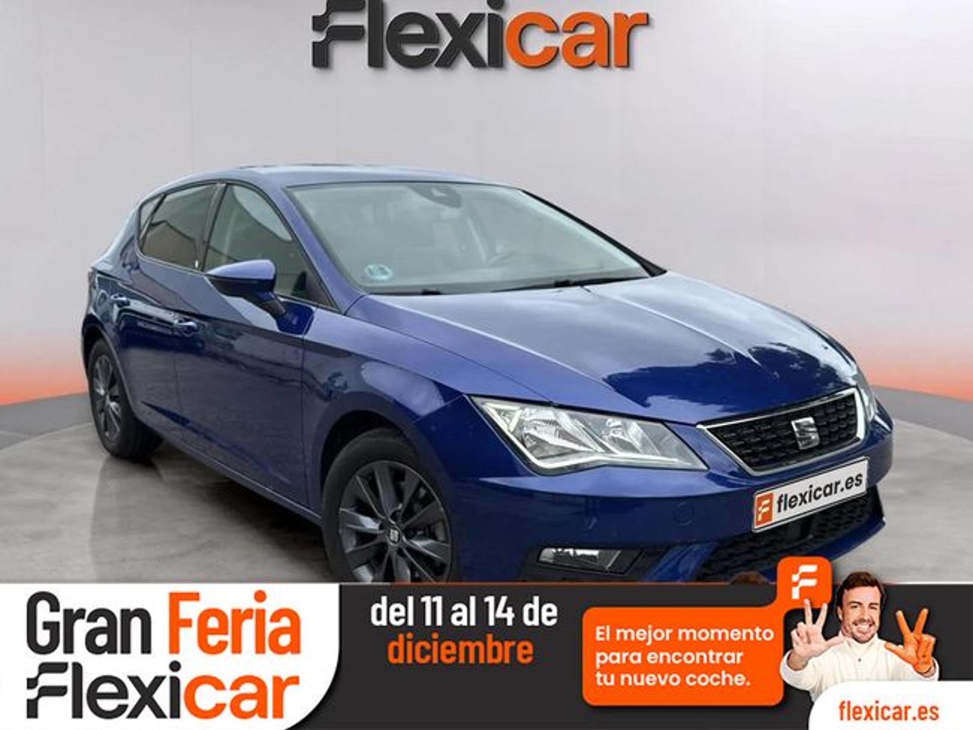 Imagen de SEAT León