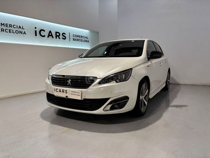 Foto del PEUGEOT 308 1.2 PureTech S&S Active 130