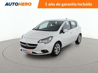 Imagen de OPEL Corsa 1.4 Selective 90