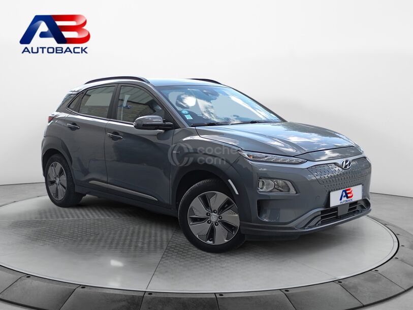 Foto del HYUNDAI Kona EV Tecno 100kW