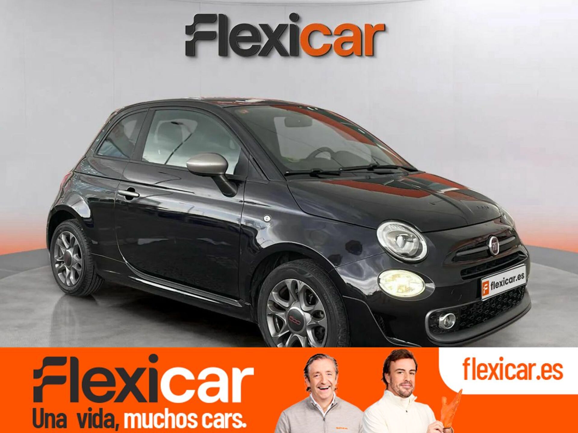 Imagen de FIAT 500