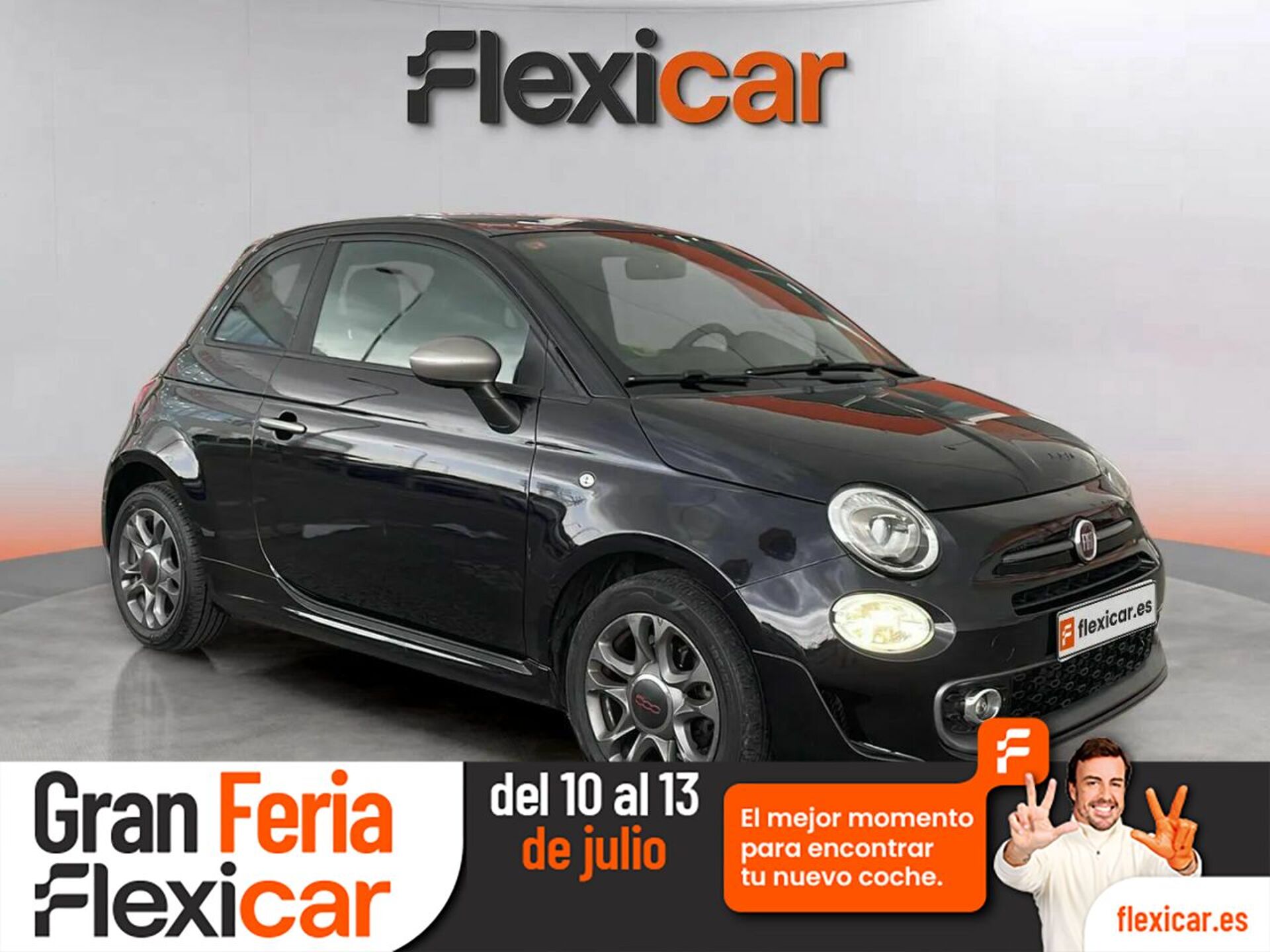 Imagen de FIAT 500