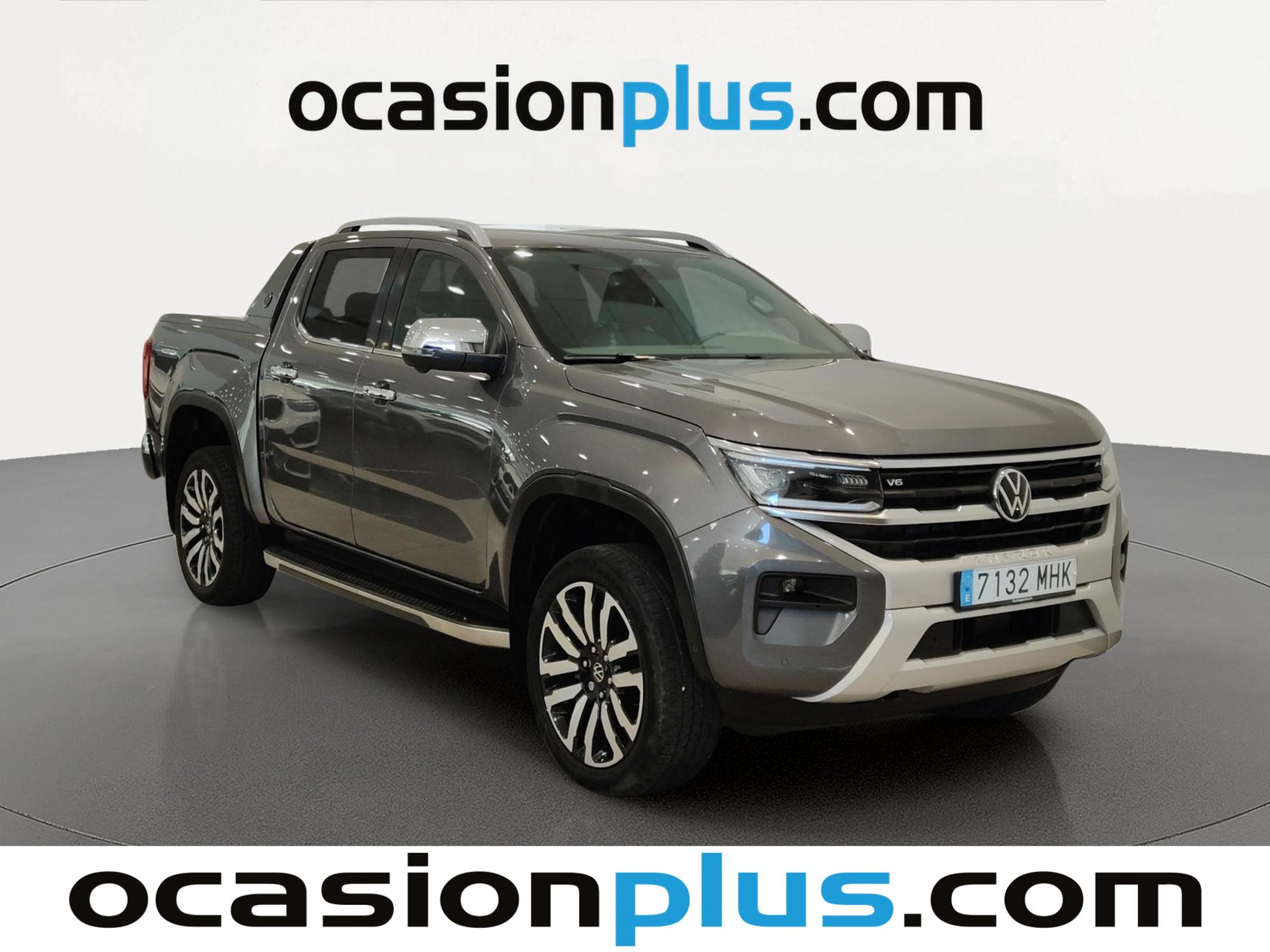 Foto del VOLKSWAGEN Amarok 3.0TDI V6 Aventura 177kW