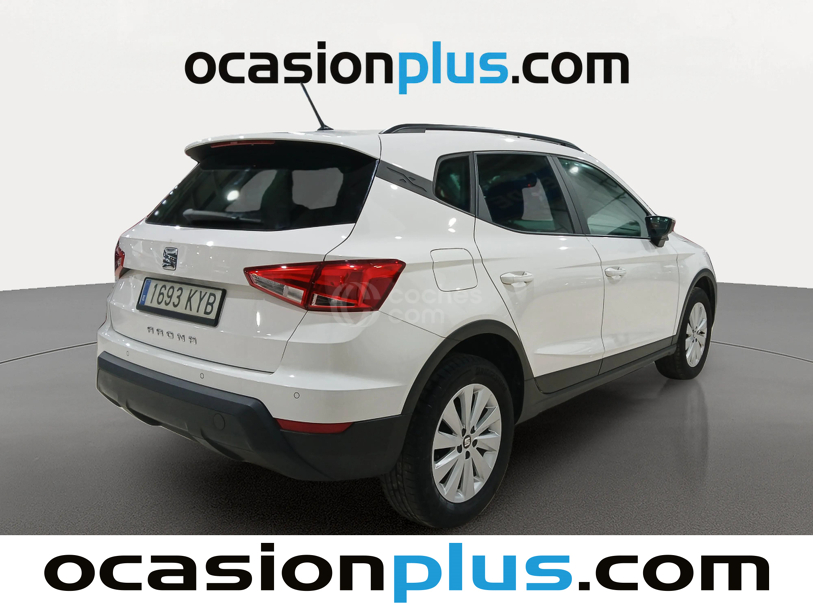 Foto del SEAT Arona 1.0 TSI Ecomotive S&S Style 95