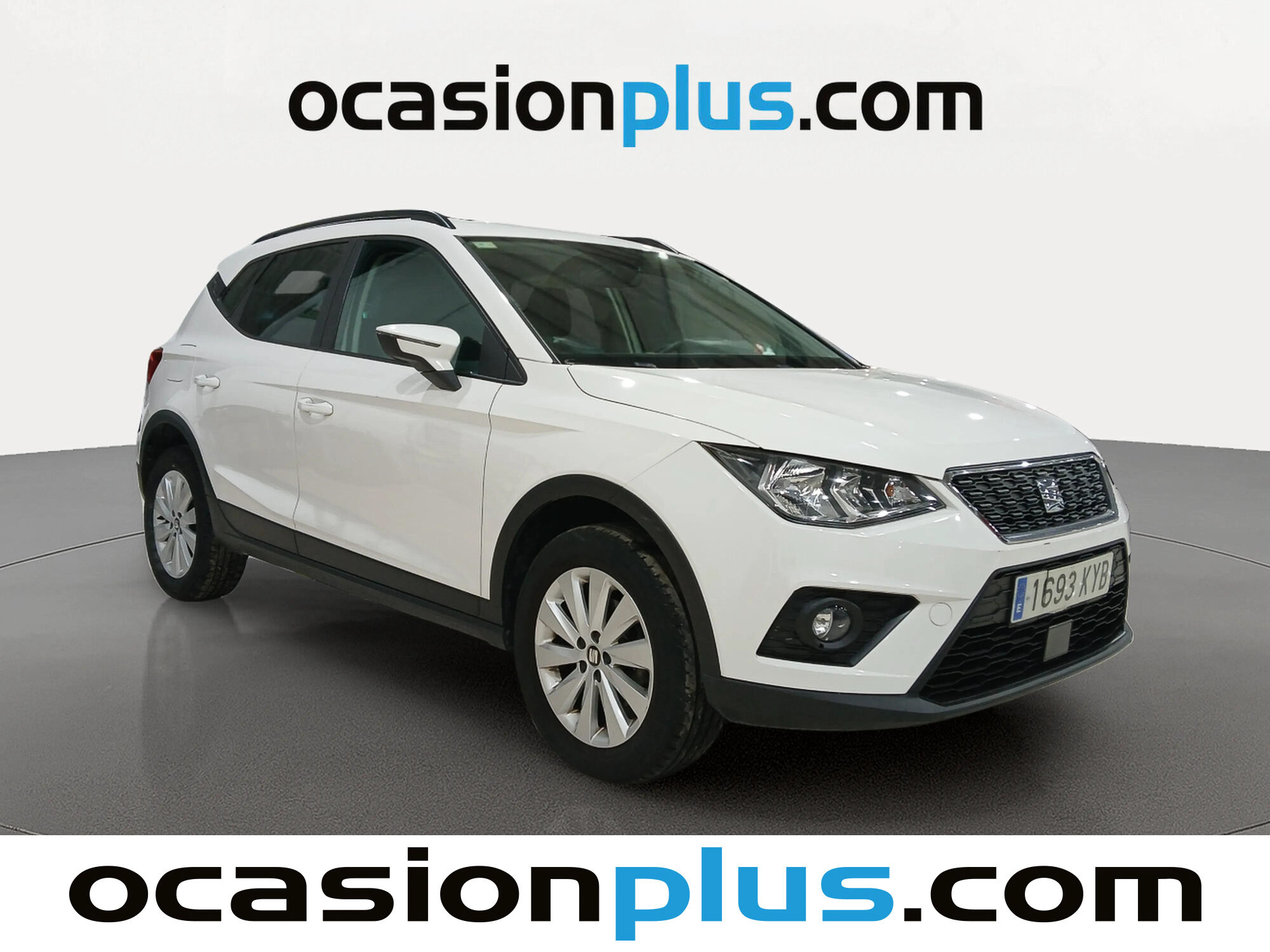 Foto del SEAT Arona 1.0 TSI Ecomotive S&S Style 95