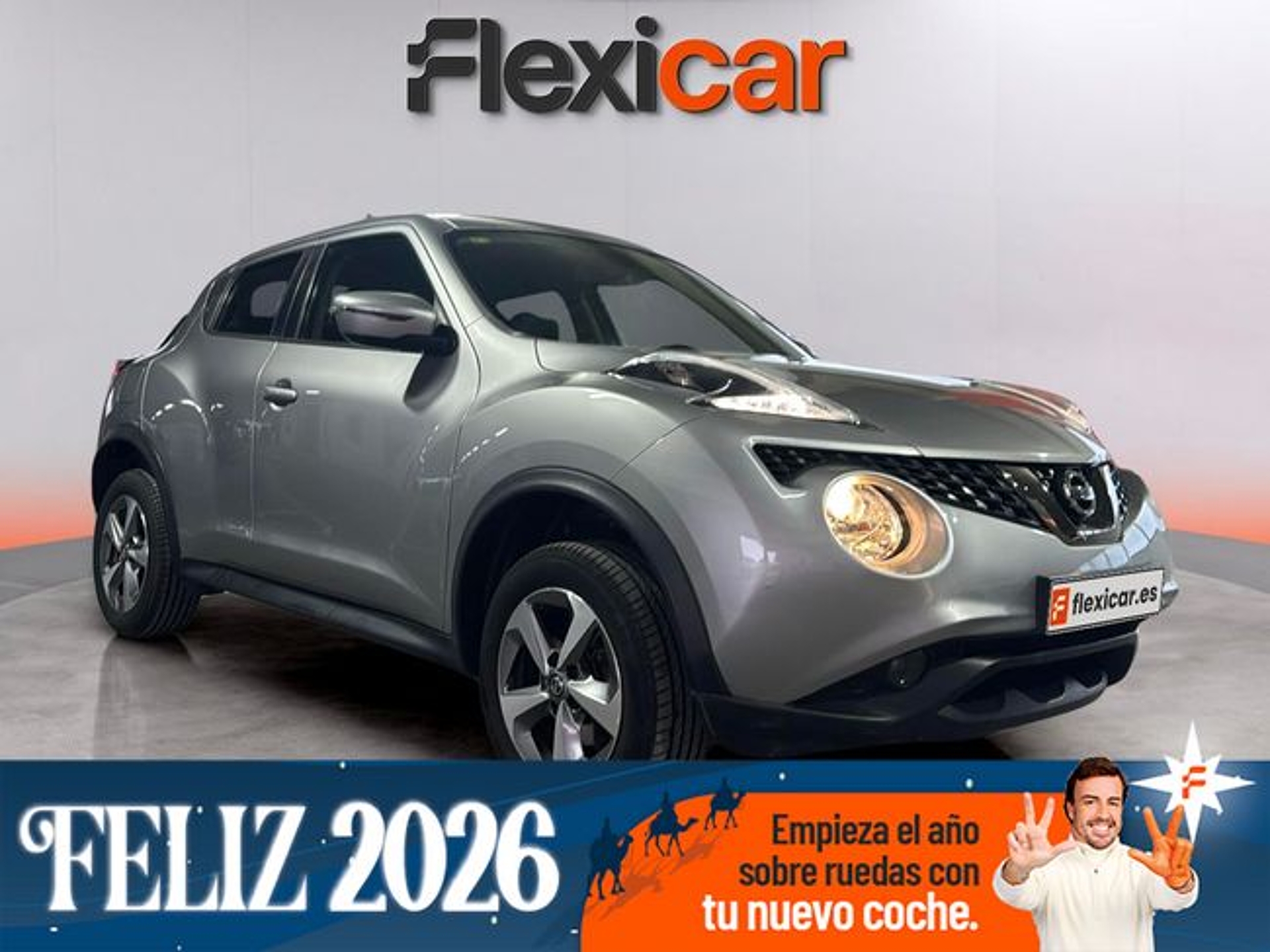 Imagen de NISSAN Juke