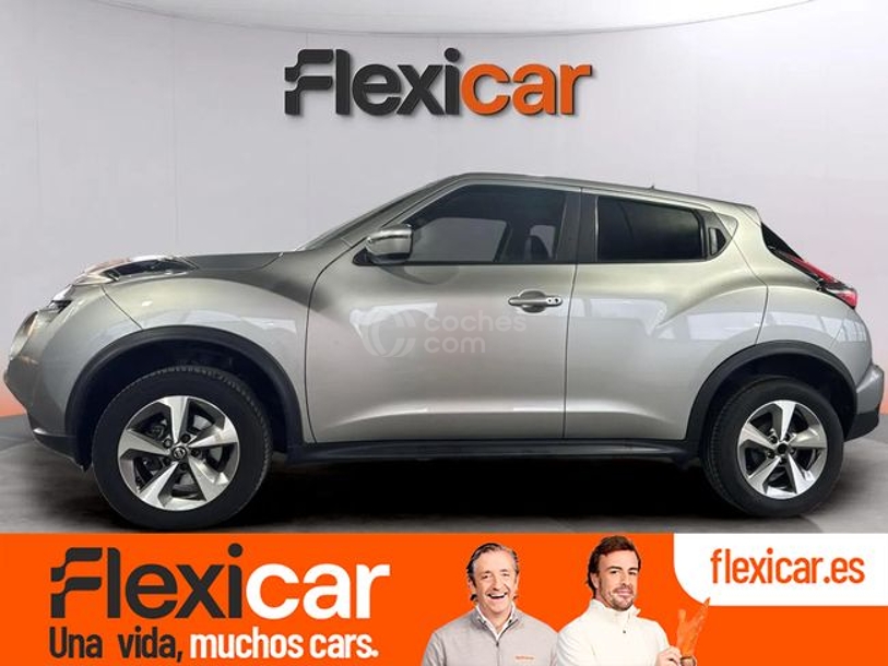 Foto del NISSAN Juke 1.2 DIG-T Tekna 4x2 115
