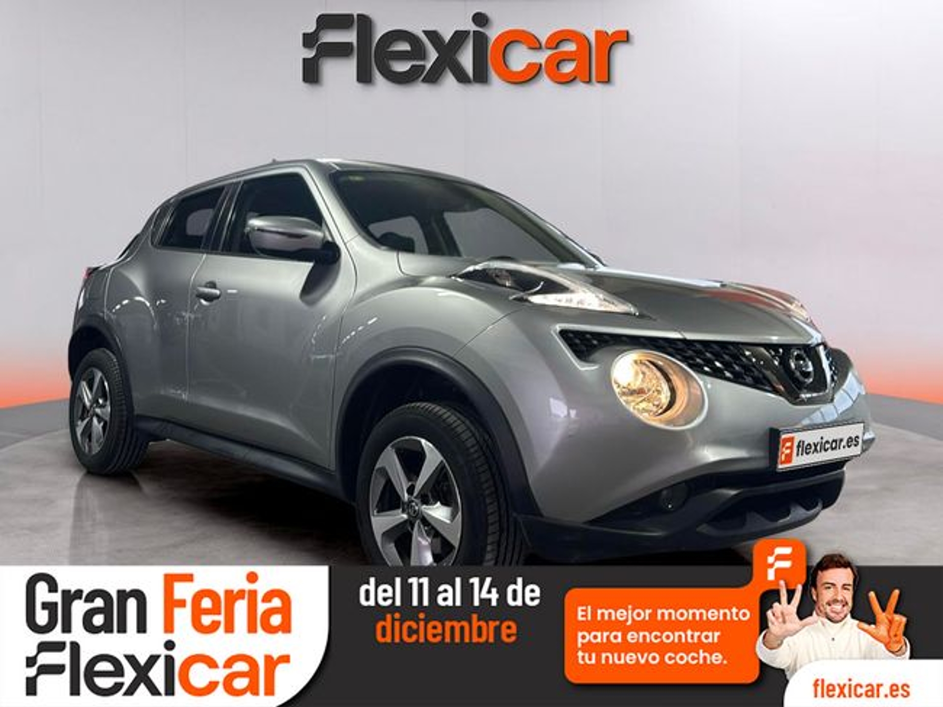 Imagen de NISSAN Juke