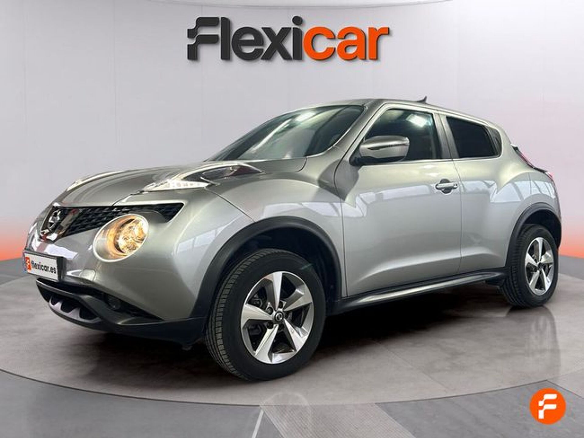 Imagen 3 de NISSAN Juke