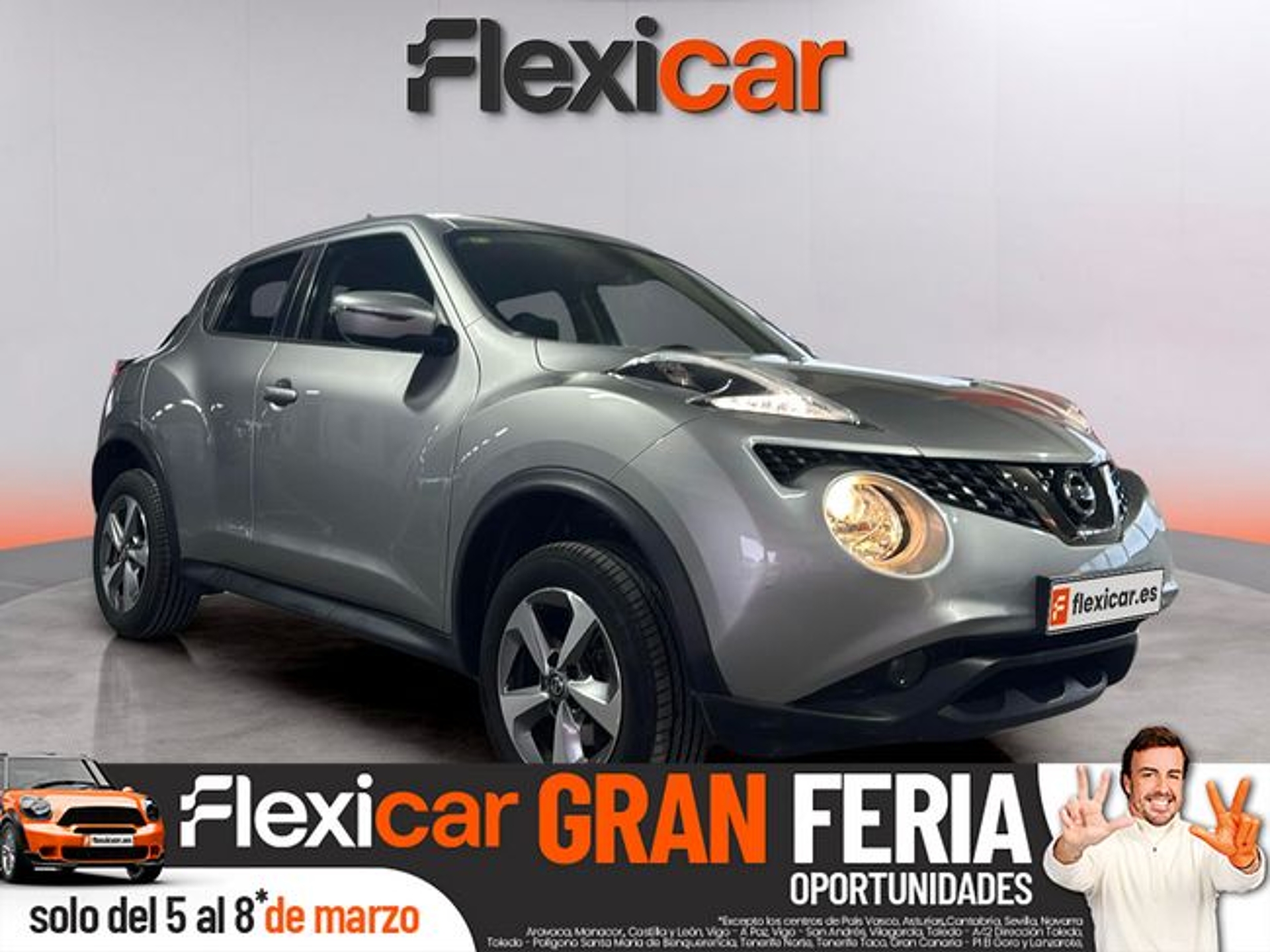 Imagen de NISSAN Juke