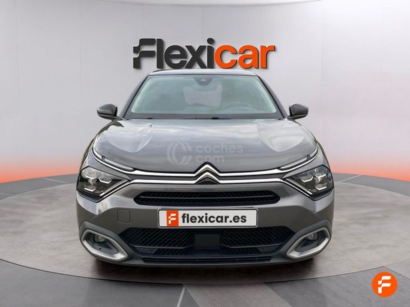 Foto del CITROEN C4 1.5 BlueHDI S&S Feel 110