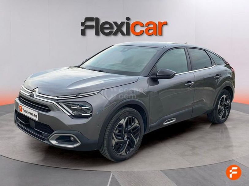 Foto del CITROEN C4 1.5 BlueHDI S&S Feel 110