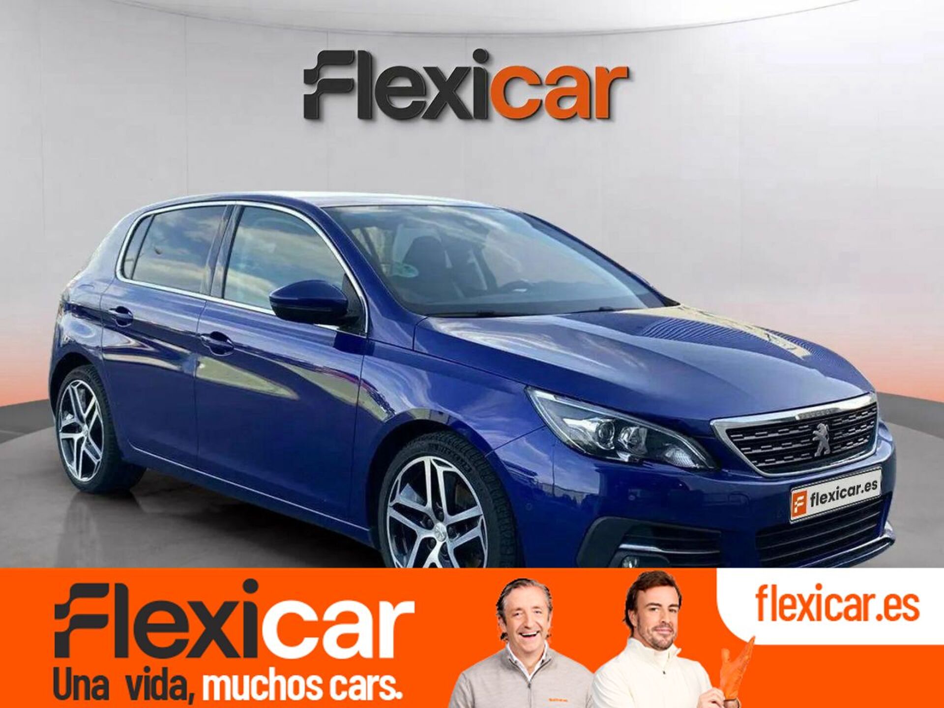 Imagen de PEUGEOT 308