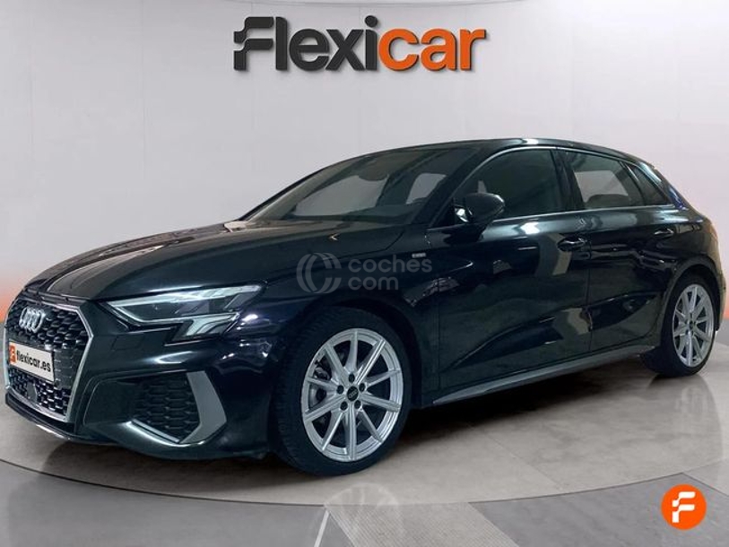 Foto del AUDI A3 Sportback 35TDI S line S tronic