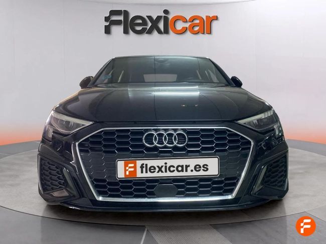 Foto del AUDI A3 Sportback 35TDI S line S tronic