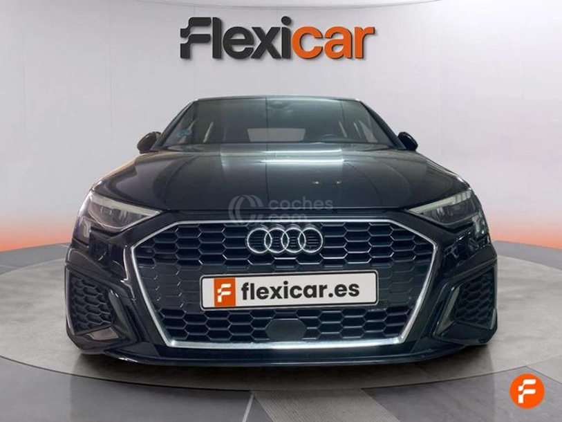 Foto del AUDI A3 Sportback 35TDI S line S tronic