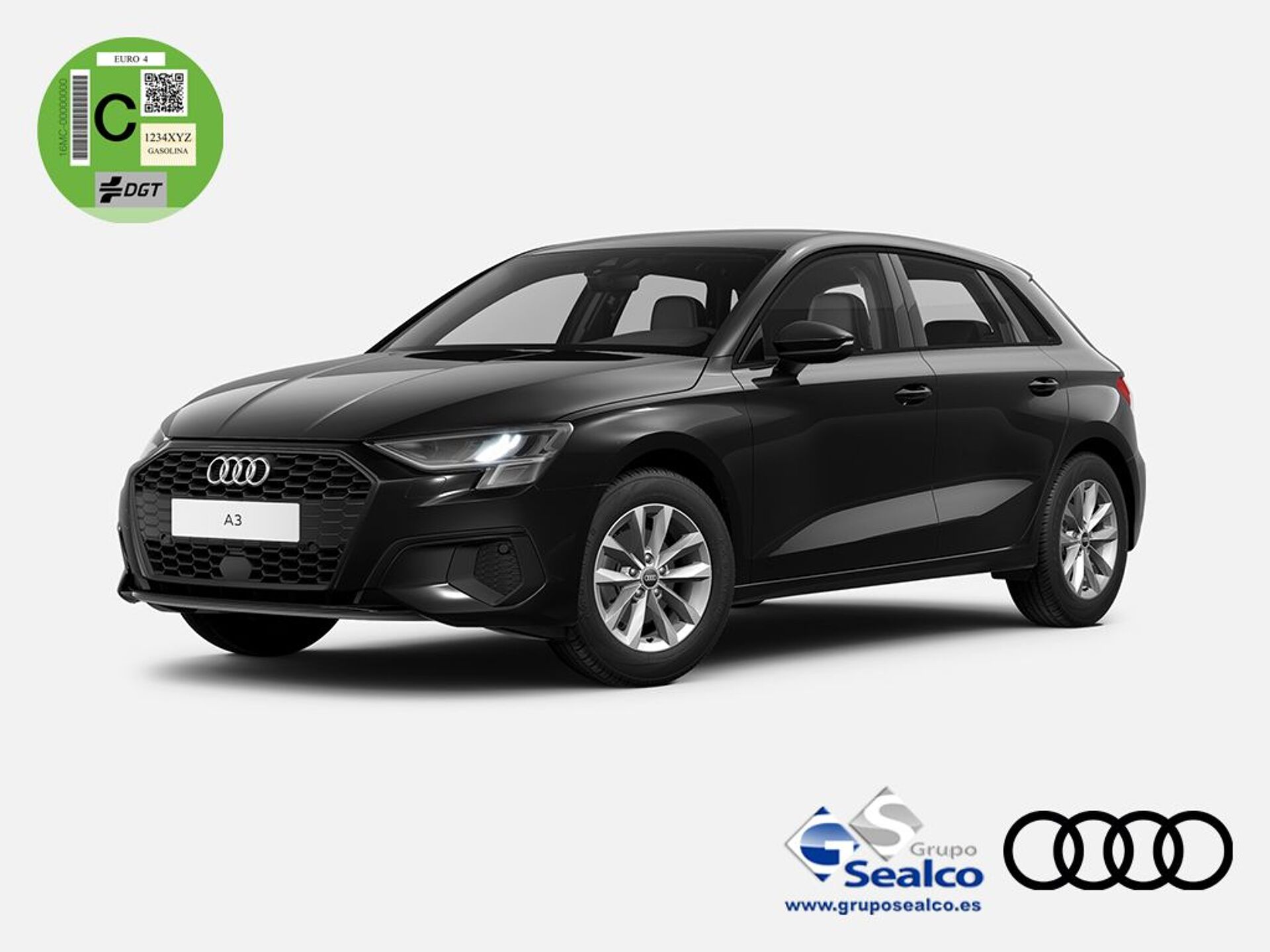 Imagen de AUDI A3
