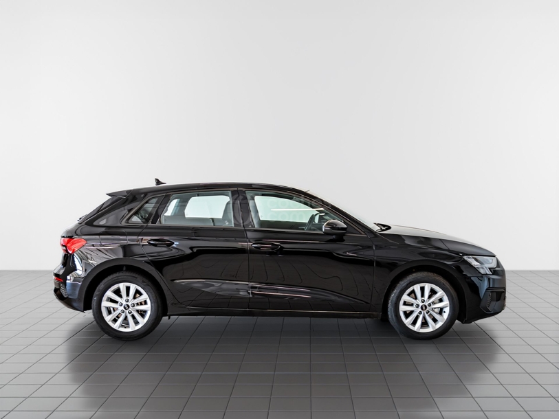 Foto del AUDI A3 Sportback 35TDI Advanced S tronic