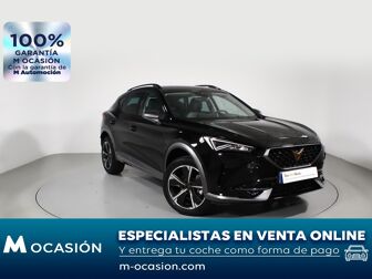 Imagen de CUPRA Formentor 1.5 TSI 150 DSG