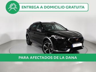 Imagen de CUPRA Formentor 1.5 TSI 150 DSG