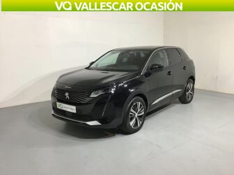 Imagen de PEUGEOT 3008 1.5BlueHDi Allure Pack S&S EAT8 130