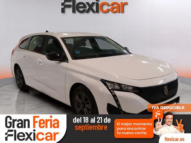 PEUGEOT 308 (SWActive Pack BlueHDi 130 S&S MAN) en Madrid