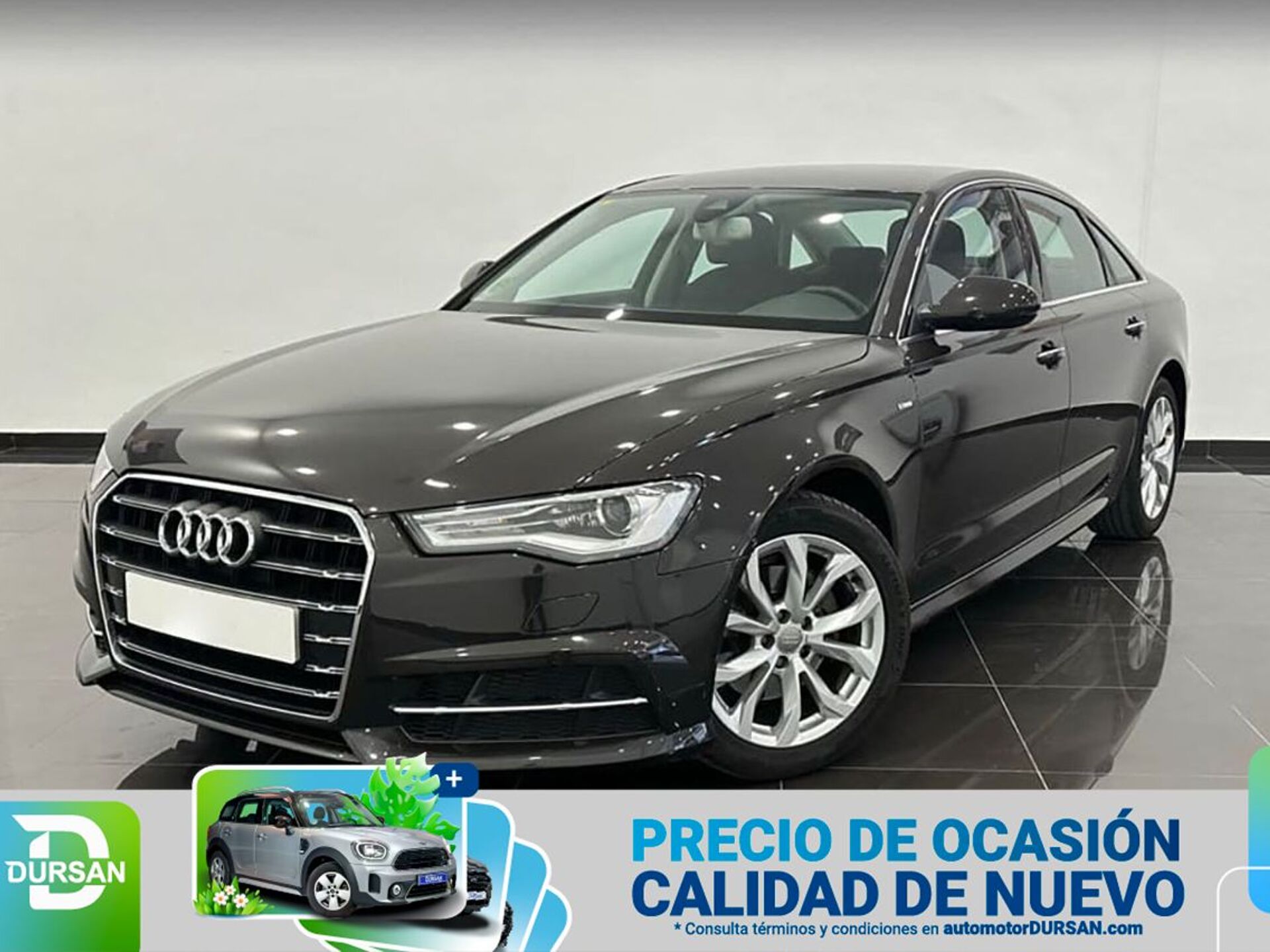 Imagen de AUDI A6