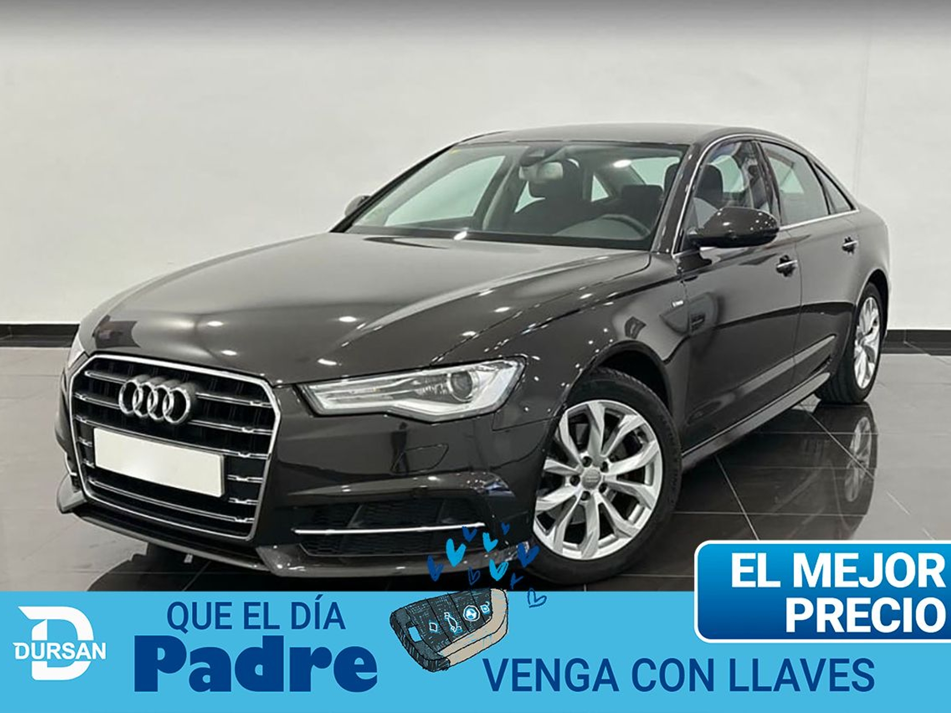 Imagen de AUDI A6
