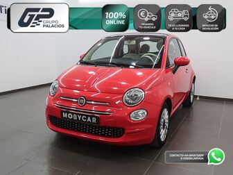 Imagen de FIAT 500 1.0 GSE Lounge