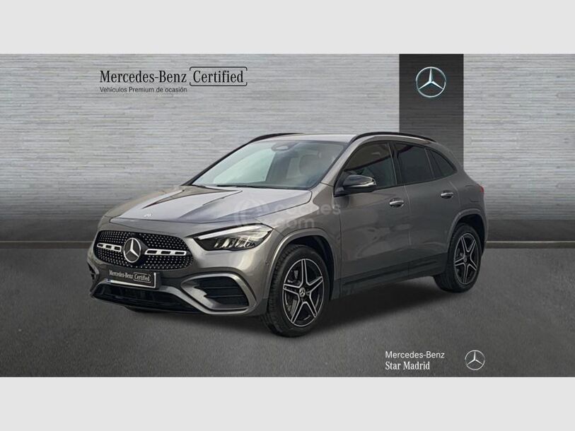 Foto del MERCEDES Clase GLA GLA 250e