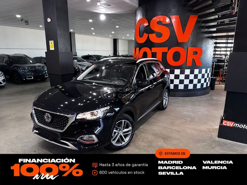 Foto del MG HS e 1.5 T-GDI Luxury