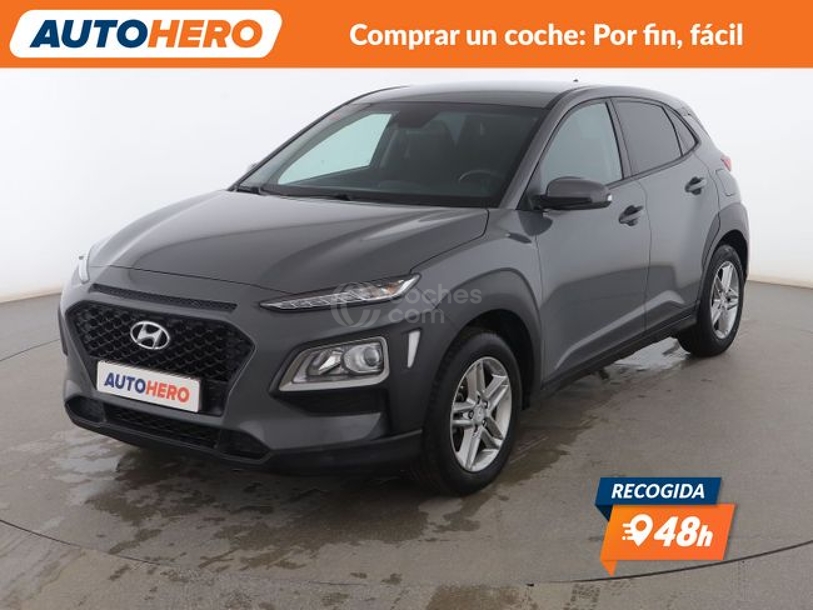 Foto del HYUNDAI Kona 1.0 TGDI Essence 4x2