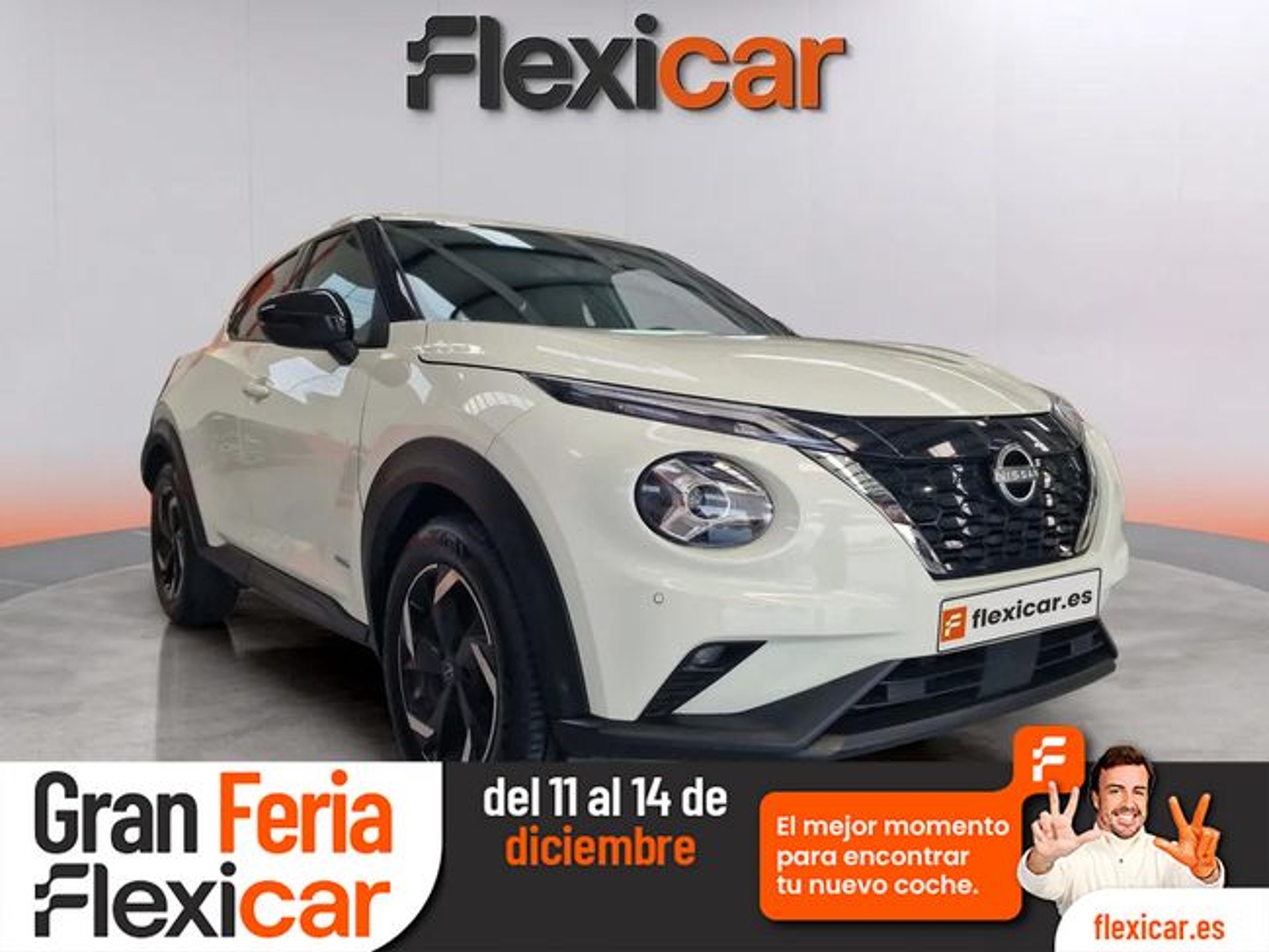 Imagen de NISSAN Juke